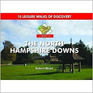 Boot Up the North Hampshire Downs