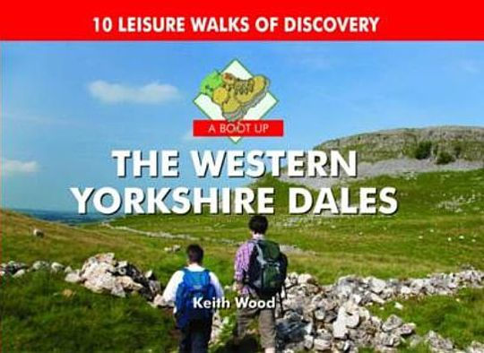 Boot Up the Western Dales