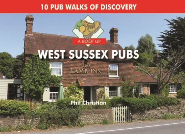 A Boot Up West Sussex Pubs