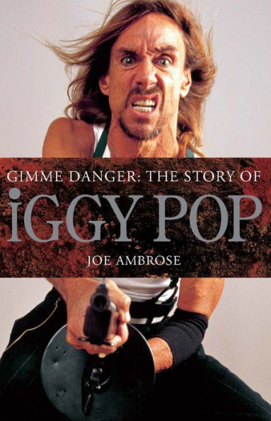 Gimme Danger: The Story of Iggy Pop