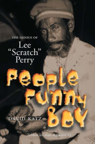 Title: People Funny Boy: The Genius of Lee 