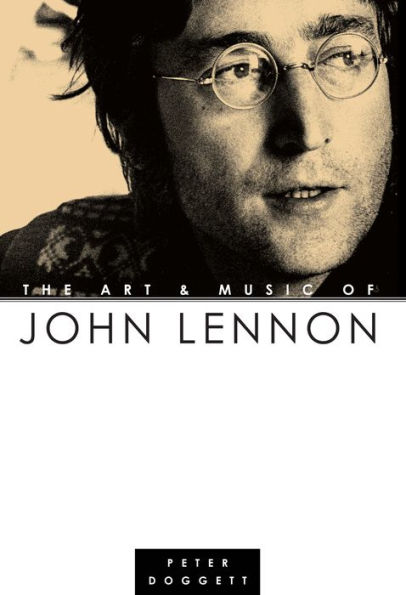 The Art And Music Of John Lennon