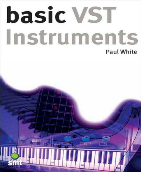 Basics VST Instruments