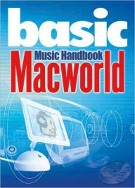 Title: Macworld Music Handbook, Author: Michael Prochak