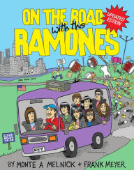 On the Road with the Ramones