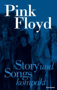 Title: Pink Floyd: Story und Songs kompakt, Author: Andy Mabbett