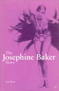 Title: The Josephine Baker Story, Author: Wise Publications