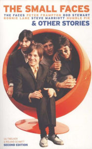 Title: The Small Faces & Other Stories, Author: Roland Schmitt