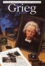 Grieg: Illustrated Lives Of The Great Composers
