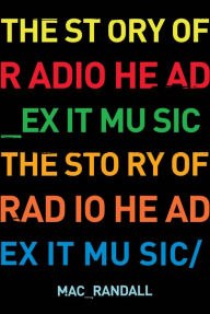 Title: Exit Music: The Radiohead Story, Author: Mac Randall