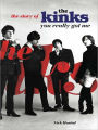 The Kinks: You Really Got Me - The Story Of