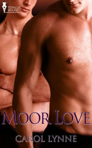 Title: Moor Love, Author: Carol Lynne