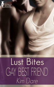 Title: Gay Best Friend, Author: Kim Dare