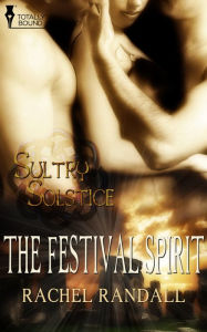 Title: The Festival Spirit, Author: Rachel Randall