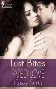 Title: Fated Love, Author: Crissy Smith