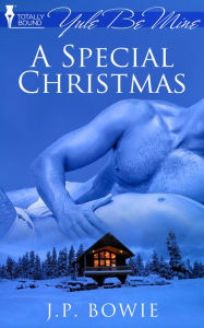 Title: A Special Christmas, Author: J.P. Bowie