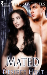 Title: Mated, Author: Desiree Holt