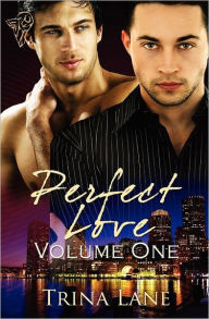 Title: Perfect Love: Vol 1, Author: Trina Lane