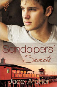 Title: Sandpipers' Secrets, Author: Jade Archer