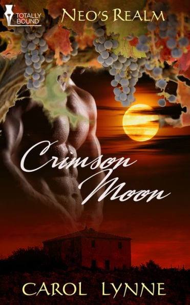 Crimson Moon