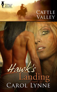 Title: Hawk's Landing, Author: Carol Lynne