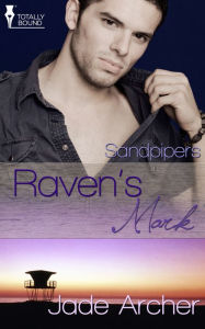 Title: Raven's Mark, Author: Jade Archer