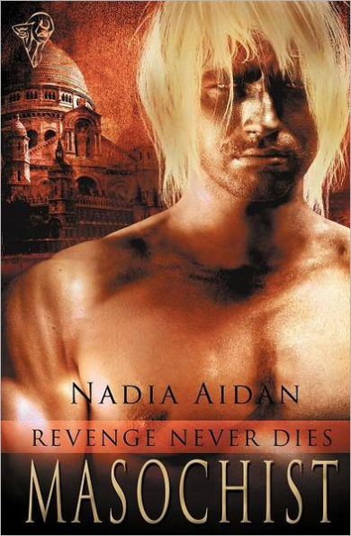 Revenge Never Dies: Vol 1