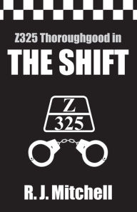 Title: The Shift, Author: RJ Mitchell