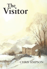 Title: The Visitor, Author: Chris Simpson