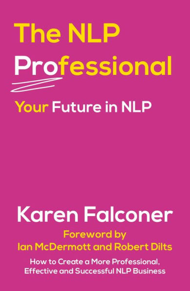 The NLP Professional: Your Future