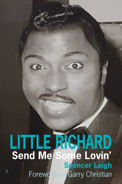 Little Richard: Send Me Some Lovin'