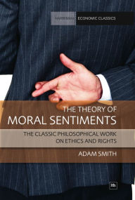 Title: The Theory of Moral Sentiments, Author: Adam Smith