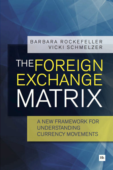 The Foreign Exchange Matrix: A new framework for understanding currency movements