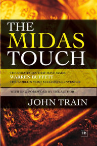 Title: The Midas Touch, Author: Train John