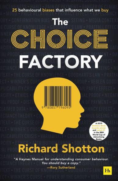 Choice Factory