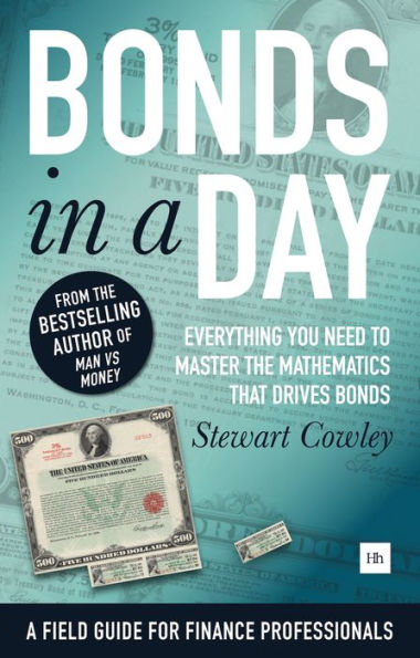 bonds a Day: Everything you need to master the mathematics that drives
