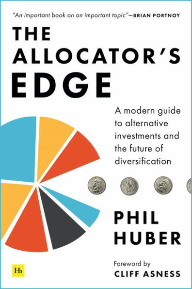 the Allocator's Edge: A modern guide to alternative investments and future of diversification