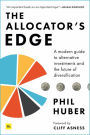 The Allocator's Edge: A modern guide to alternative investments and the future of diversification