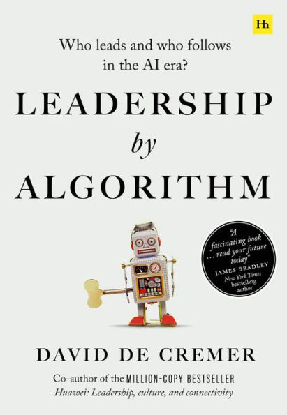 Leadership by Algorithm: Who Leads and Follows the AI Era?