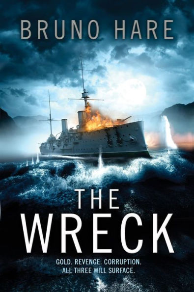 The Wreck