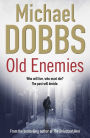 Old Enemies (Harry Jones Series #4)