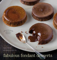 Title: Fabulous Fondant Desserts, Author: Paul Simon