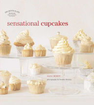 Title: Sensational Cupcakes, Author: Alisa Morov