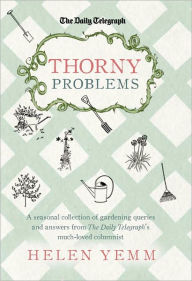 Title: Thorny Problems, Author: Helen Yemm