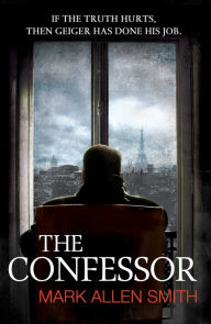 Title: The Confessor, Author: Mark Allen Smith