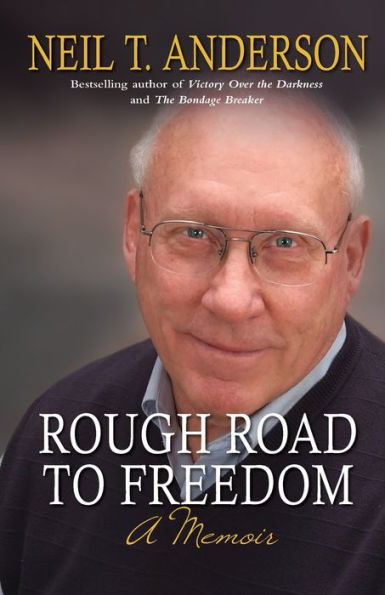 Rough Road to Freedom: A Memoir