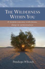 The Wilderness within You: A Lenten journey with Jesus, deep in conversation