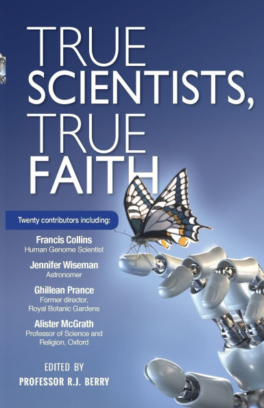 True Scientists, Faith