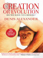 Creation or Evolution / Edition 1