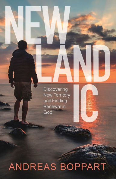 Newlandic: Discovering New Territory and Finding Renewal God